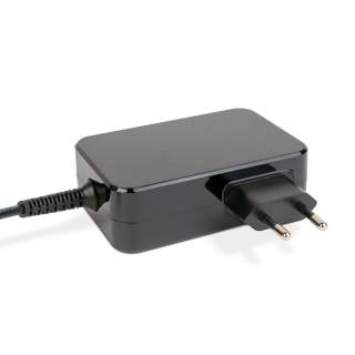Napajalnik USB-C 90W 5-20V 1,8 m črn