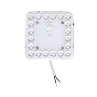LED modul za plafoniere 104 x104mm 18W 1800lm 4000K IP20