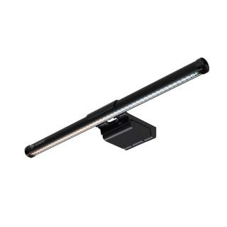 LED svetilka za na monitor 5W 230lm 3000-6600K z USB priklopom 440 x Φ22 mm