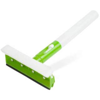 Čistilec za vetrobransko steklo z razpršilnikom 20 cm