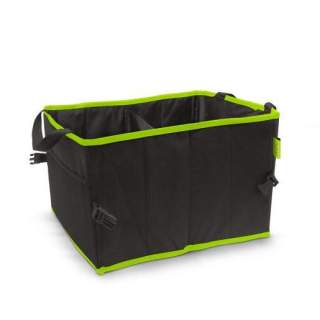 Shop &amp; Drive organizator za avto 2 predala 36x30x25cm