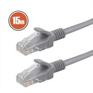 UTP LAN kabel 15m