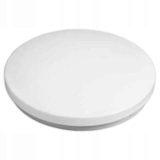 LED plafoniera okrogla 18W 4000K
