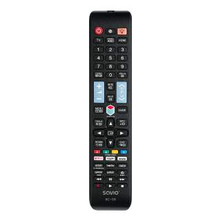 Nadomestni daljinec za tv za televizorje SAMSUNG SMART TV