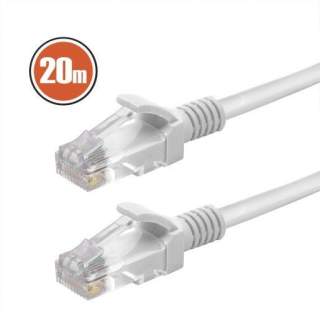 UTP LAN kabel 2m