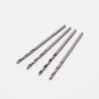 Set 4 svedrov 1,5mm