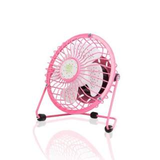 Mini USB ventilator 13,5cm - pasionka