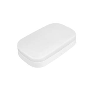 LED ovalna svetilka IP54 15W 1200lm 4000K