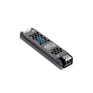 LED napajalnik 12V DC 60W 5A brez kabla
