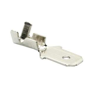 Kabelski čevelj 4,8mm moški