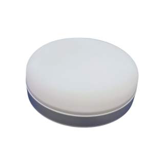 LED stropna svetilka 24W 1920LM s kovinskim ohišjem 225x40mm