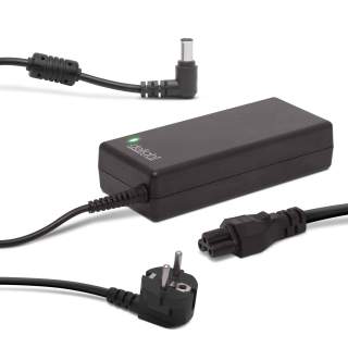 Univerzalni napajalnik za prenosne računalnike Sony 90W / 19.5V / 4.74A / 6,0 x 4,4 mm