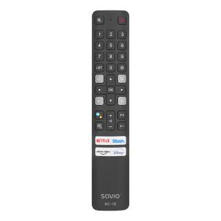 Nadomestni daljinec za tv za TCL TV  brez kodiranja
