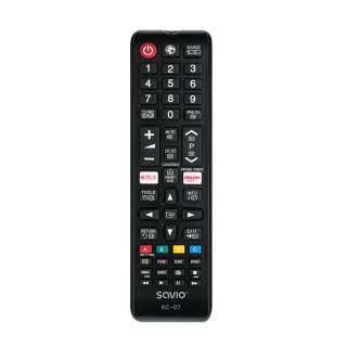 Nadomestni daljinec za tv za televizorje SAMSUNG
