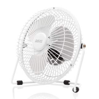 USB ventilator 18cm bel 5V 1,75W
