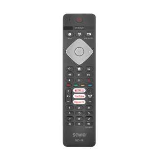 Nadomestni daljinec za tv brez programiranja za Philips TV