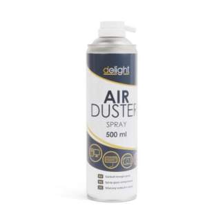 Stisnjen zrak v spreju - 500 ml