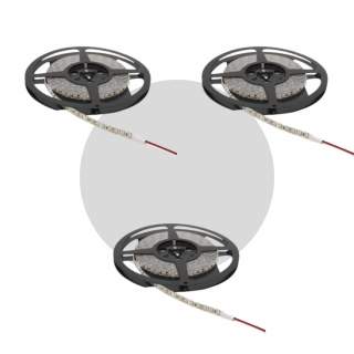 LED trak 3x5m 120 LED/m 12V 9,6W/m 120 LED/m nevtralno beli 4500K