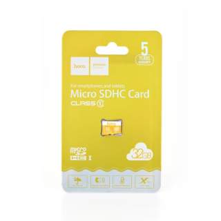 Spominska kartica microSD TF High Speed Memory 32 GB Class 10