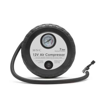 12V kompresor