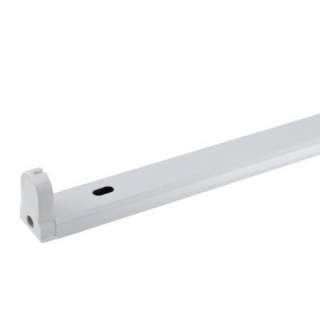 ALU svetilka za T8 LED sijalko 60cm