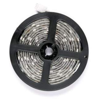 LED trak 12V 4.8W 4000K IP65 5m