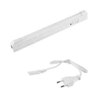Zasilna polnilna LED svetilka 30 SMD 3,7V 1200mAh 2W