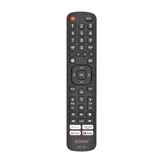 Nadomestni daljinec za tv za Hisense TV