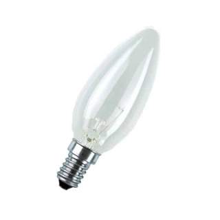 Žarnica industrijska E14 40W 230V