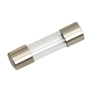 Varovalka cevna 7,5A 5x20mm