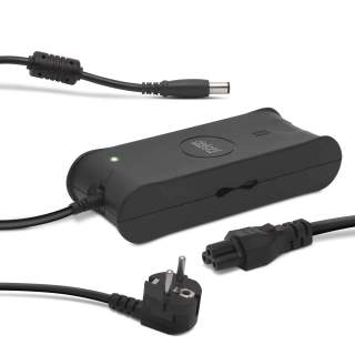Univerzalni napajalnik za prenosne računalnike Dell 90W / 19.5V / 4.62A / 7,4 x 5,0 mm